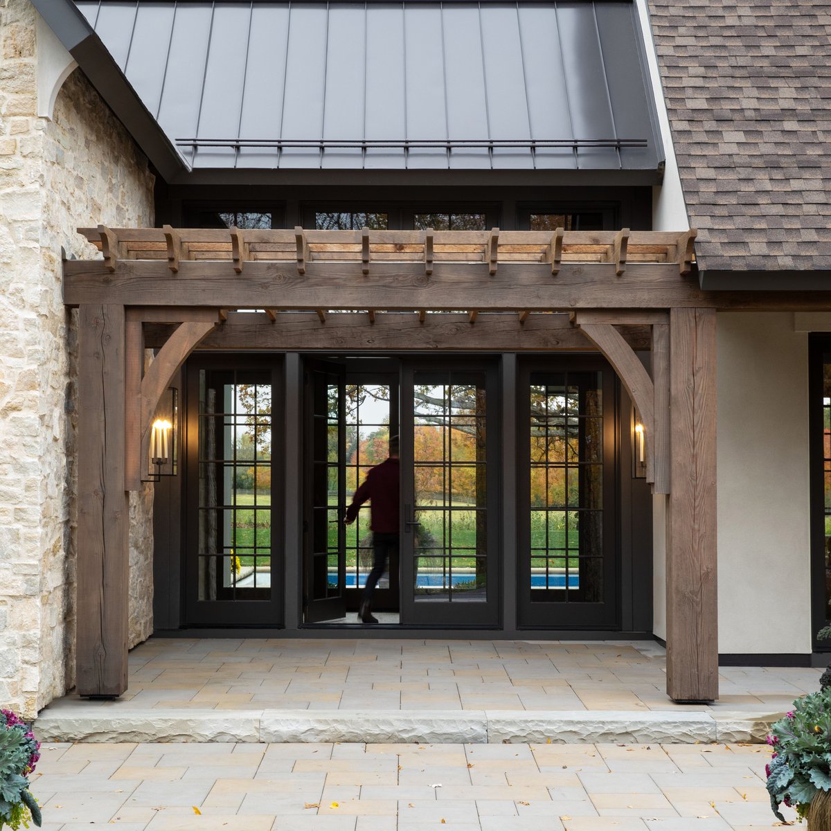 Exterior Doors